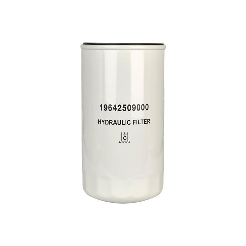 19642509000 HH330-82630 Hydraulic Oil Filter for  Kubota Compact Tractors B20 B21 L2900 L3130 L3240 L3300 L3410