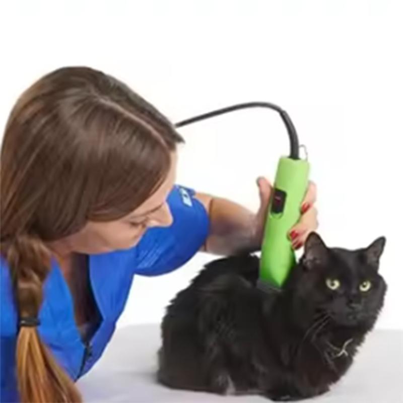 Detachable 50 Pet Grooming Blade For Andis,Oster A5 & 76 ,Wahl Km Animal Clippers Cut Length 1/125-Inch 0.2Mm