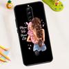 Beautiful Mother Daughter Son Case For ZTE Nubia RedMagic 11 Pro 10 9 8 8S 9S 10S Pro Plus 5G 5S 6 7 6S 7S Pro 11 Air Cover