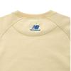 New Balance Half Club Nbncc12013 Ly Nb Sports Club Heavy Толстовка