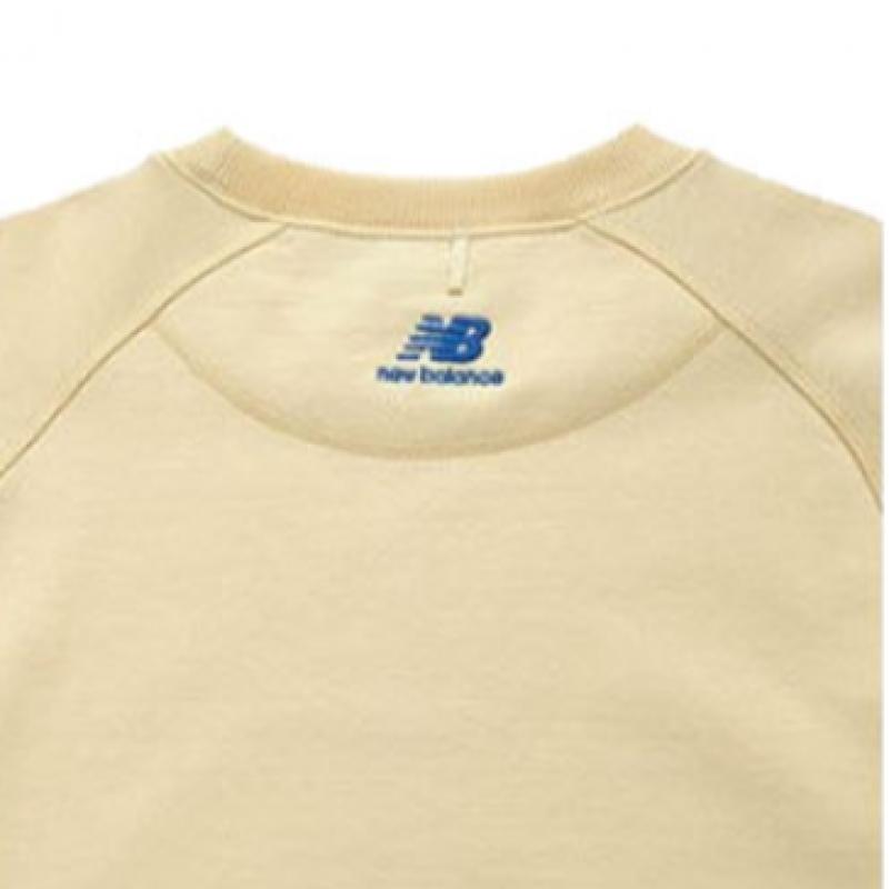 New Balance Half Club Nbncc12013 Ly Nb Sports Club Heavy Толстовка