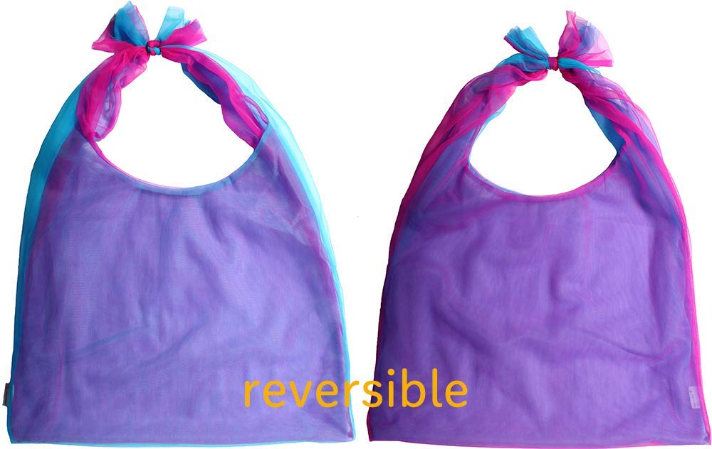 Сумка-тоут paanibag черная [Lagimusim]