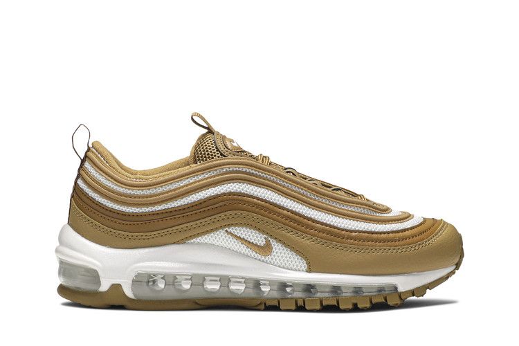 Women's Sneakers Nike Wmns Air Max 97 'Wheat'