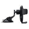 Baseus UltraControl Lite Car Mount Holder - Black