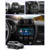 Android Car Radio For JEEP Compass 2009-2016 Multimedia Player Head Unit Stereo GPS Navigation BT WIFI 1+16GB