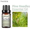Чистое эфирное масло сосны PHATOIL, 5/10/15/30/100 мл