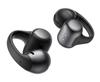Shokz opendots one clip-on wireless earphones black