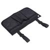 Wheelchair Side Bags Large Capacity Beautiful Practical Armrest Side Storage Bag for Mobile