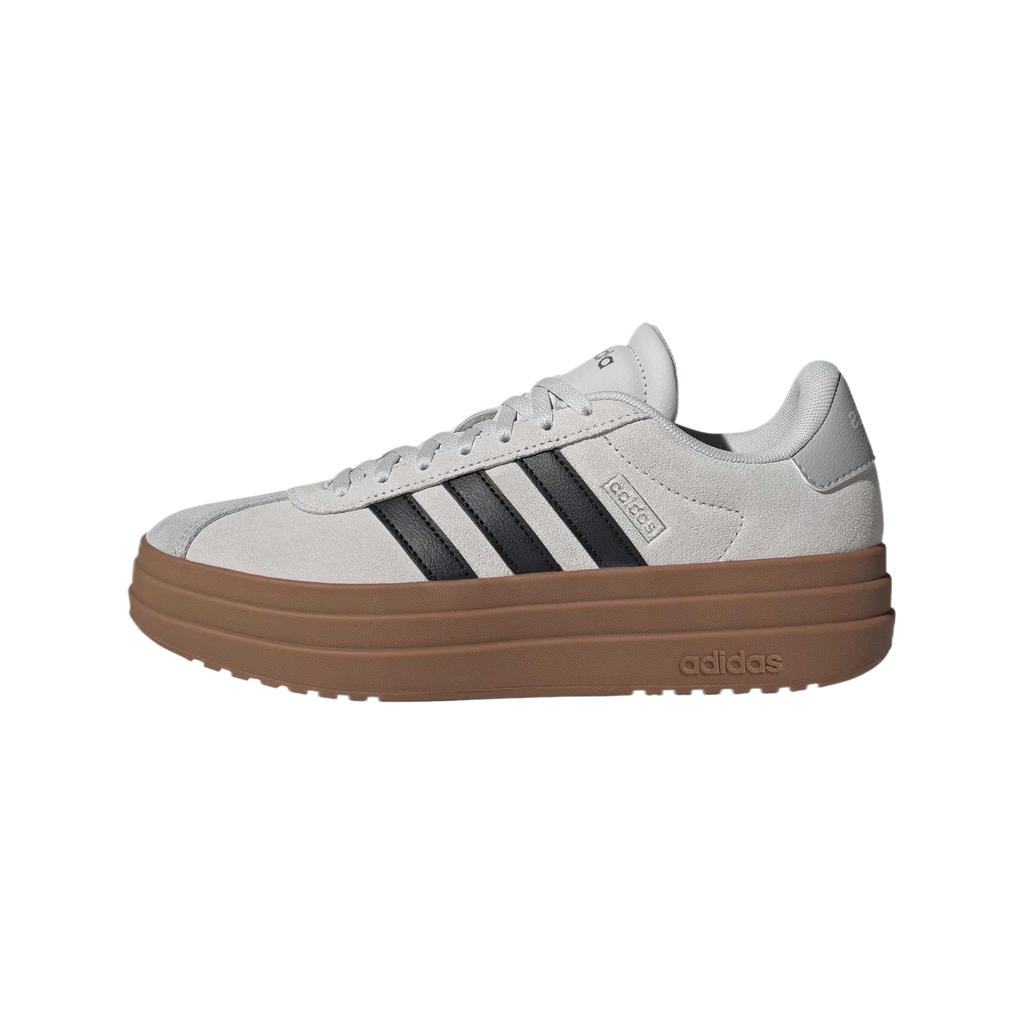 Adidas VL Court Bold Fashion Simple Beautiful Versatile Sneakers Women Sneakers KJ6857