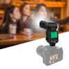 TRIOPO TR-960II Профессиональная вспышка Накамерная внешняя вспышка Speedlite для Canon Nikon