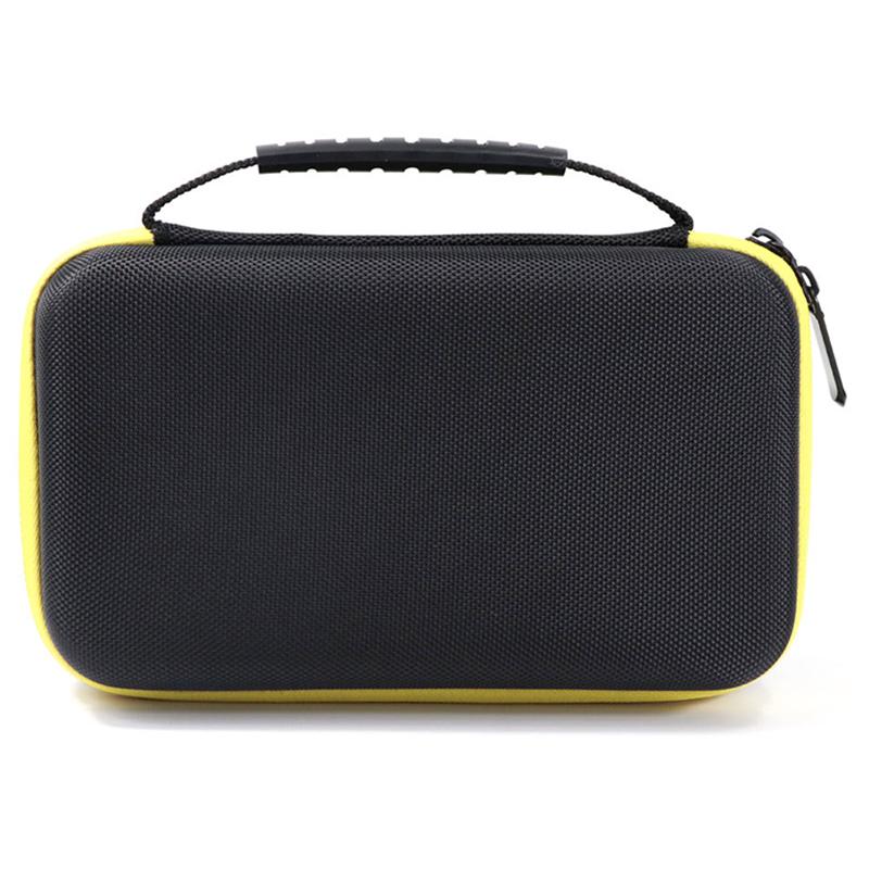Newest Hard EVA Carrying Outdoor Travel Case for Launch CRP123 OBD2 Scanner/CRP129 Car Code Reader Scan Tool Storage Bag