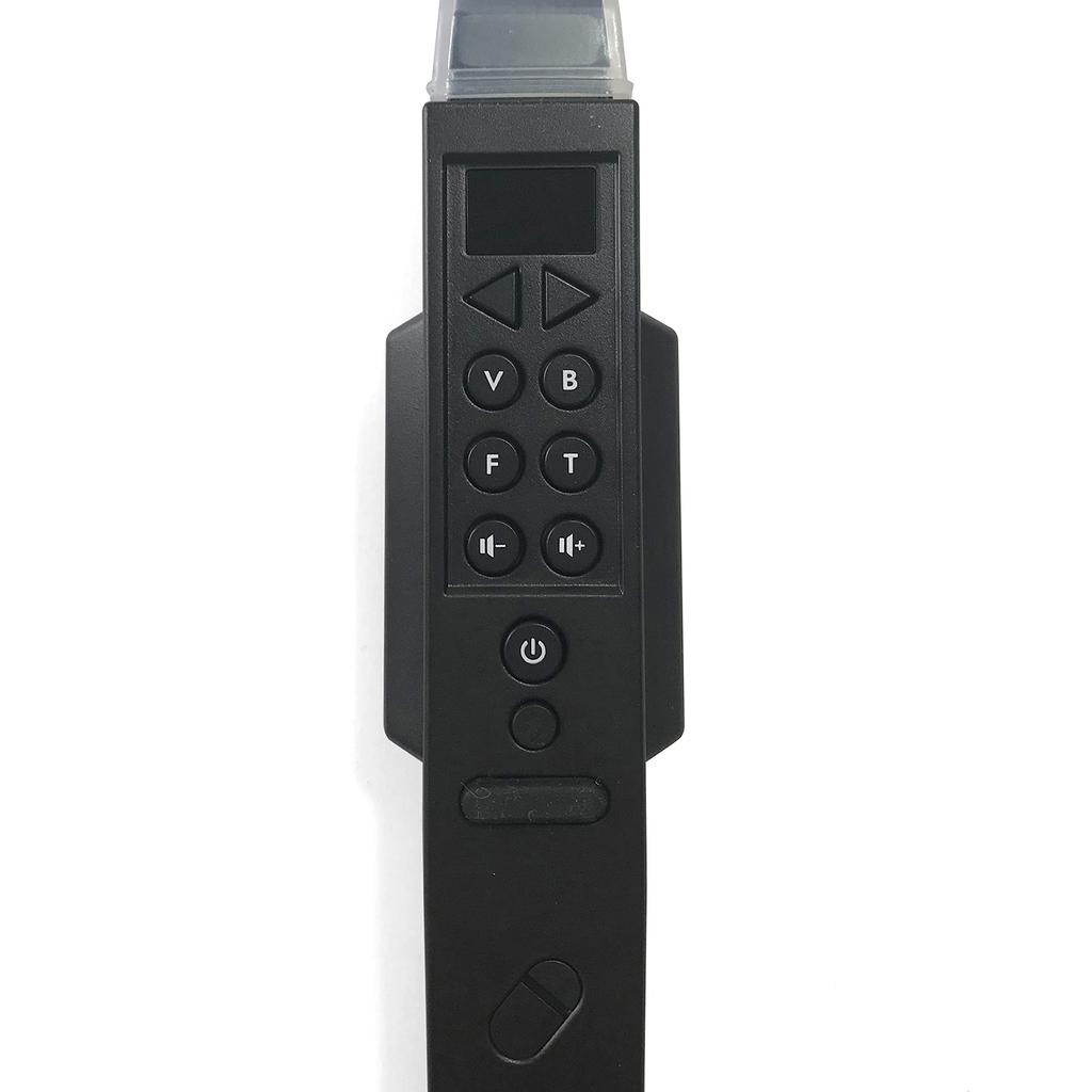 TAHORNG Elefue Black Elefue Electronic Recorder Speaker Tahorn Built-in