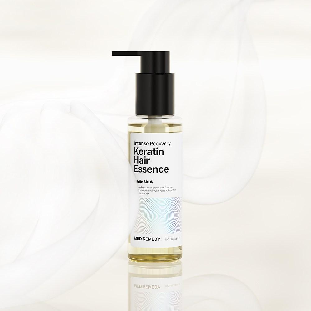 Medi Remedy Intense Recovery Extremely Damaged Protein Hair Essence, 100ml, 2 Units