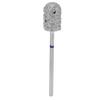 Diamond Coated Pedicure Cone Drill Bit  Replacement head for pedicure electric tools