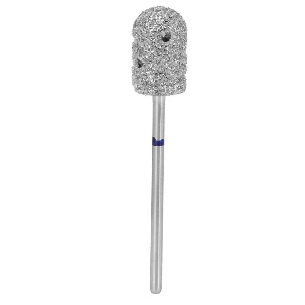 Diamond Coated Pedicure Cone Drill Bit Replacement head for pedicure electric tools