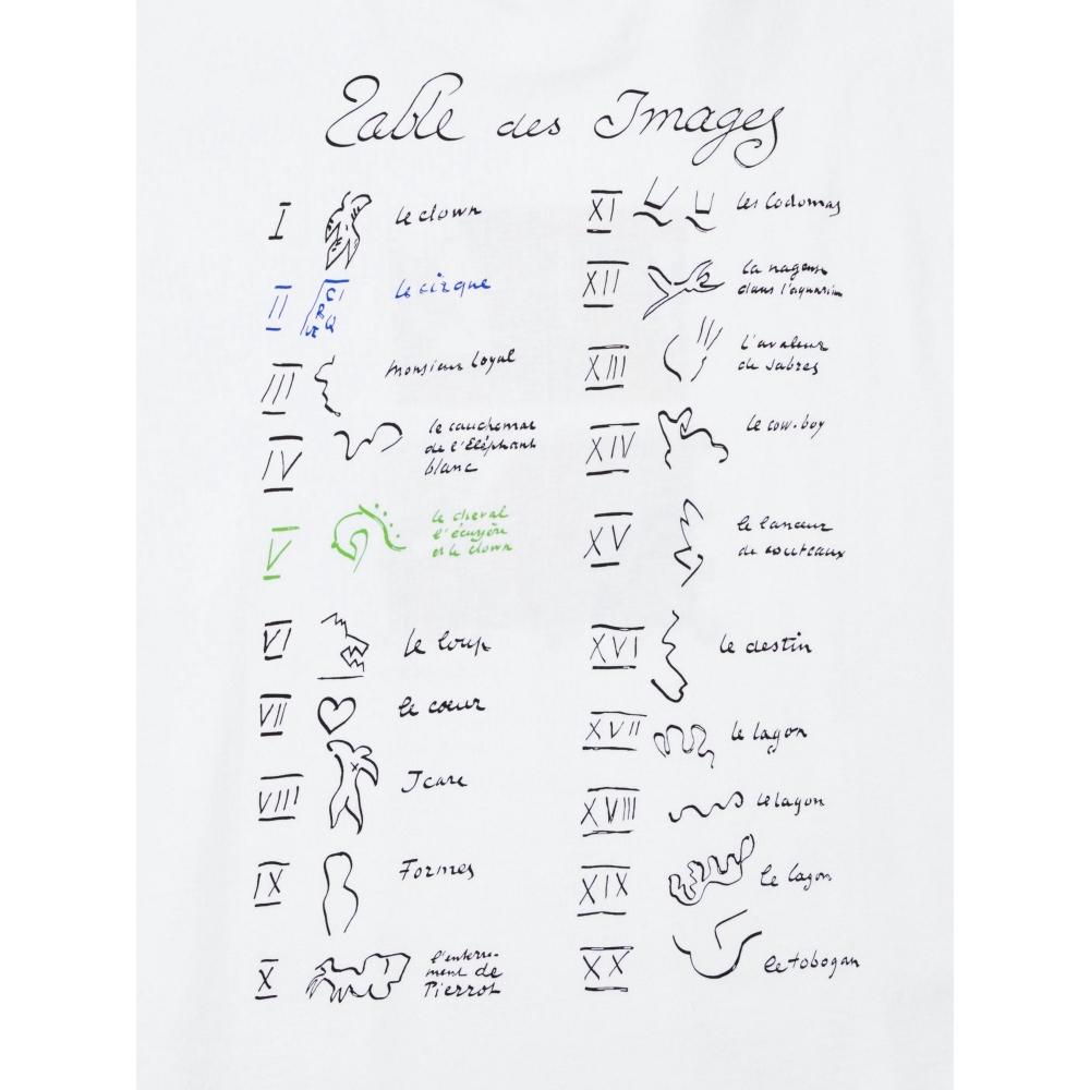 Uniqlo Henri MaTisse UT GraphiC T ShorT Sleeve C