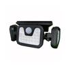 74 LED Solar Powered Outdoor Sensor Light