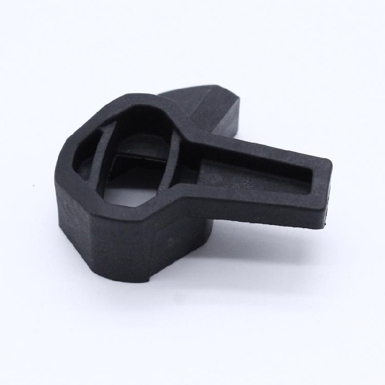 Запчасти для Smart Fortwo 451 Замок капота Верхний фиксатор - A4517570101