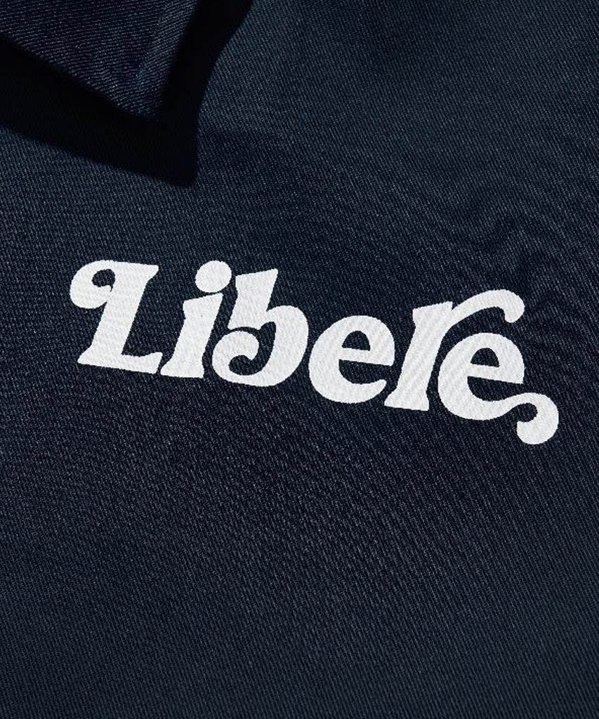 Куртка Libere Forever Drizzler / Темно-синяя