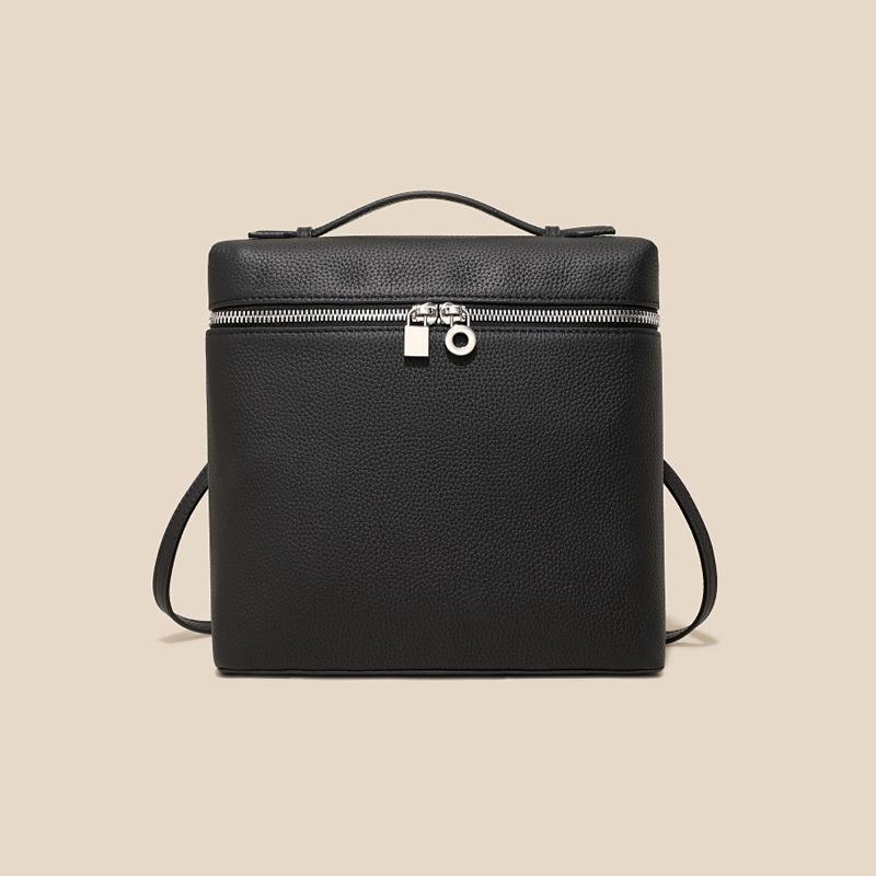 Large-capacity Backpack - Premium Commuter Handbag for Women - Shoulder Bag