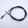 200cc Motorcycle clutch cable wire throttle line For keeway superlight 200 QJ200-2 QJ200-2H