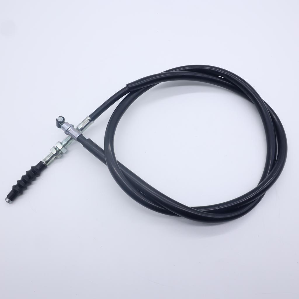 200cc Motorcycle clutch cable wire throttle line For keeway superlight 200 QJ200-2 QJ200-2H