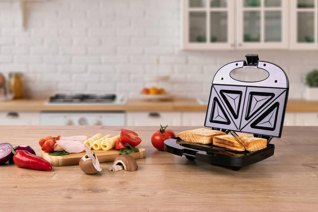 Titanum Tkt002K Toaster 1 Pc