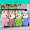 Plush Keychain Bag Pendant Cartoon Decoration Kids Gift Toy Stuffed Doll