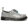 Dr. Martens Keith Haring X 1461 Allover Print Unisex Sneakers White Black 26833009