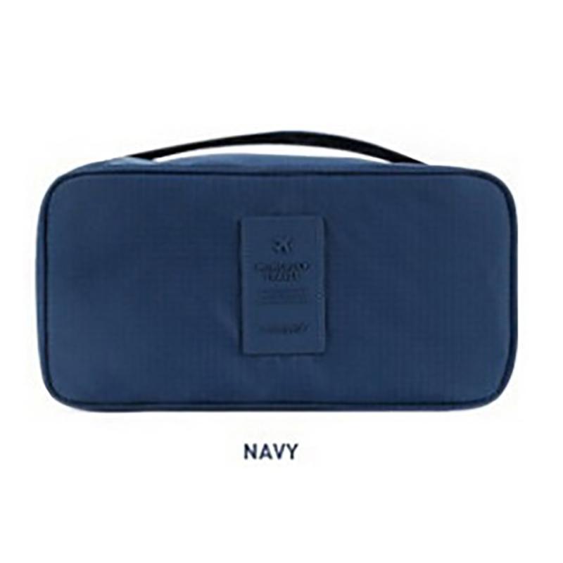 Дорожная многофункциональная сумка для нижнего белья, сумка для хранения бюстгальтеров, сумка для раздельного хранения одежды и нижнего белья, сумка для мамы, дорожные аксессуары