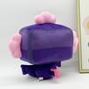 Новые игры Hive Endolotl Plush Game Peripheral Pixel Wind Plush Toy Doll