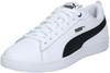 Кроссовки Puma Smash V2 Leather Women white/black