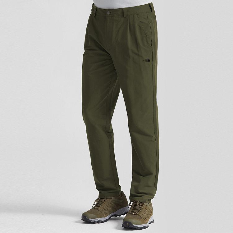 THE NORTH FACE Casual Pants Men's NF0A5JTU-21L