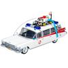 Ghostbusters Plasma Series Scale Toy Car Ages Ecto-1 (1984) 118 14+ (Amazon Exclusive)