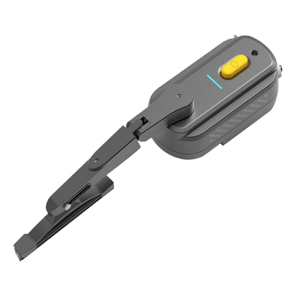 Мотоциклетный шлем USB умный электрический стеклоочиститель многофункциональный открытый стеклоочиститель безопасный для вождения шлем автомобильный электрический в реальном времени V7Q4