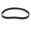 Wear Resistance Electric Scooter Drive Belt High Temperature Resistance Rubber Drive Belt 3M 390 12