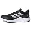 Edge Gameday Black White Unisex Sneakers Core-Black Footwear-White GZ5280