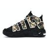 Air More Uptempo QS Mid Camo - CJ0930-001