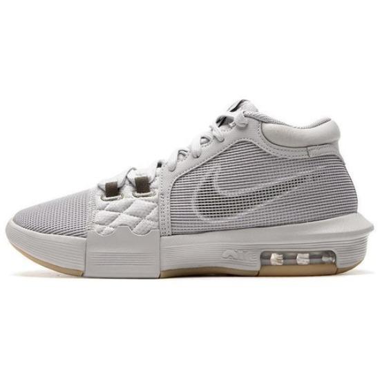 Nike LeBron Witness 8 EP Светлая железная руда/Резина - FB2237-003