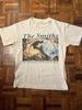 The Smiths Группа 90-х Моррисси Футболка с коротким рукавом Унисекс S-5XL Хлопок M454 Унисекс Футболка