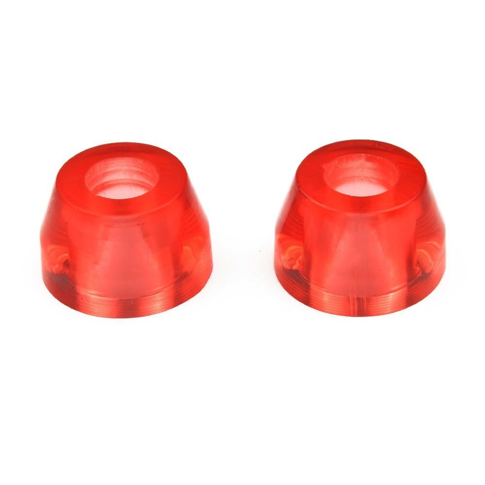Skateboard Trucks Bushings- FREE Pivot Cups- Cylinder Replacement Rebuit-Kits