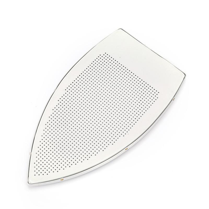 1 шт. железный чехол для глажки обуви, доска для защиты ткани, ткань, тепло, антипригарное покрытие