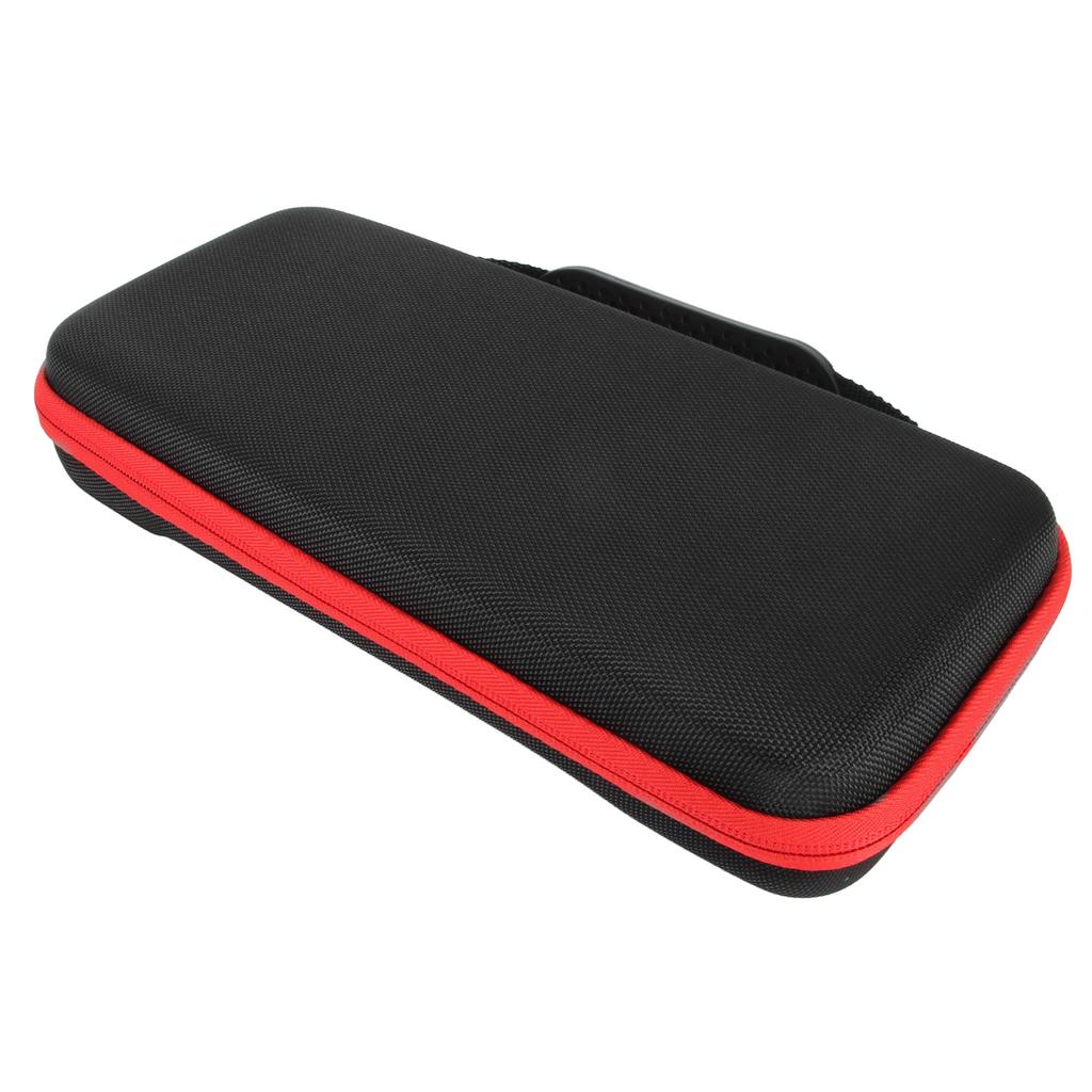 Handheld Game Console Carrying Case EVA Shockproof Portable Storage Bag for ASUS ROG Ally 7 Inch