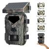 20MP/1080P Hunting Camera 0.3s Trigger Speed Night Vision Motion Activated Trail Camera