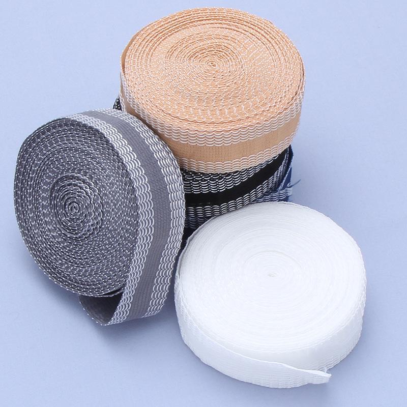 Бесшовные наклейки для модификации штанины брюк - термоклей, точечное поперечное зеркало - наклейки для штанины C5