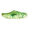 Palace x Crocs Mellow Slide Сельдерей Унисекс Кроссовки Зеленый Мульти 209383-3UB