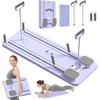 WEZHO 2nd Gen Multifunctional Abdominal Trainer