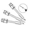 Mini Soldering Iron Tips for 510 Interface Set of 3 M7 0 5mm Thread Size