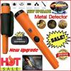 New Upgrade Professtional Metal Detector Underground Gold Detector Treasure Hunter Seeker Tracker Hand Held Metal Detector