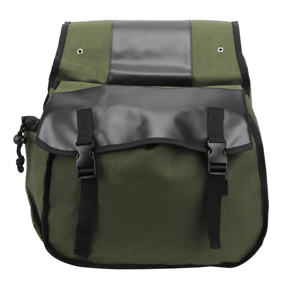 Сумка для заднего сиденья велосипеда, багажник для горного велосипеда, органайзер для хранения багажа, аксессуары для велоспорта, военный